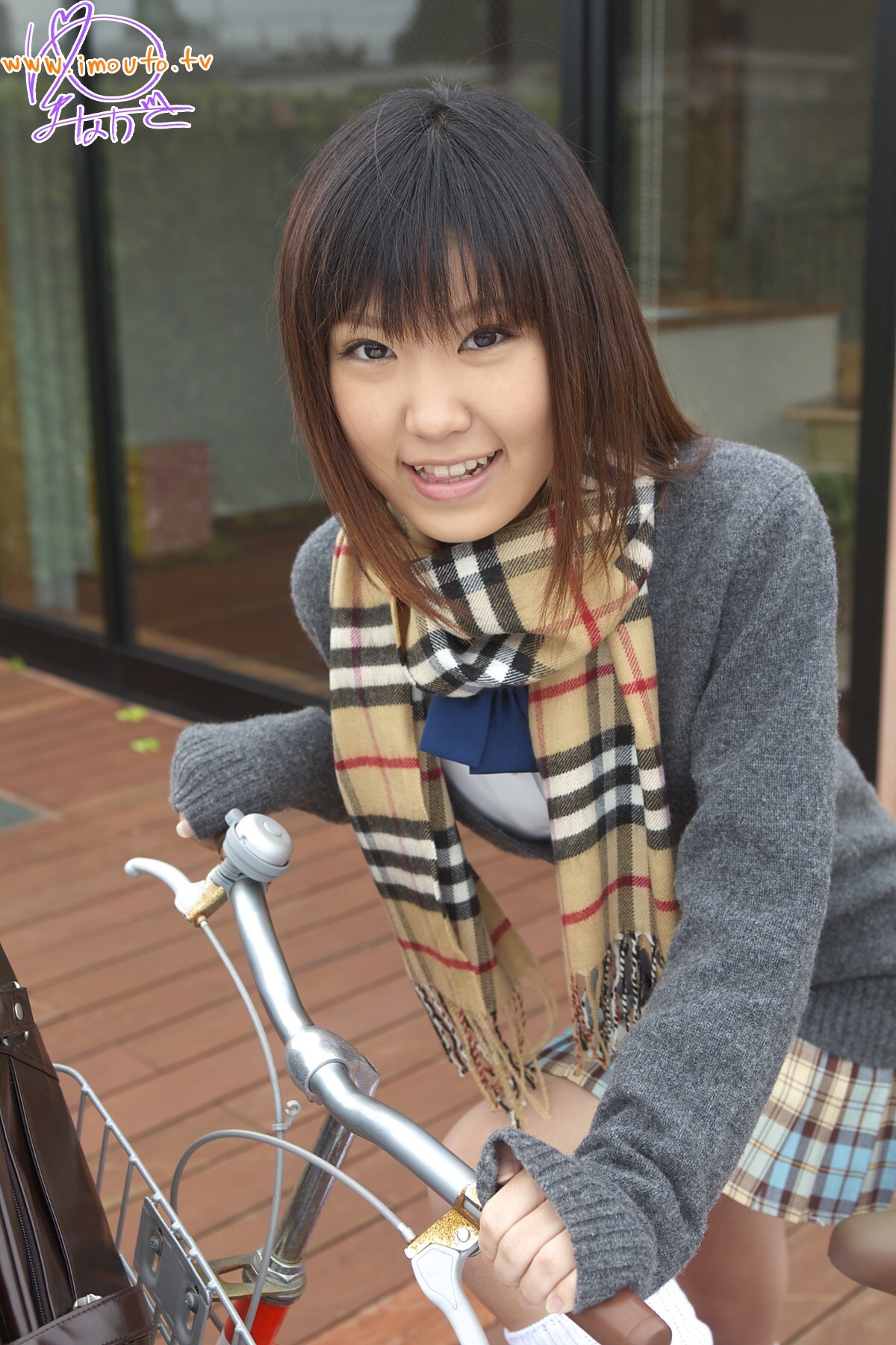 [Imouto.tv] 永戸由真 Yuma Nagato ~ junshin nagato01